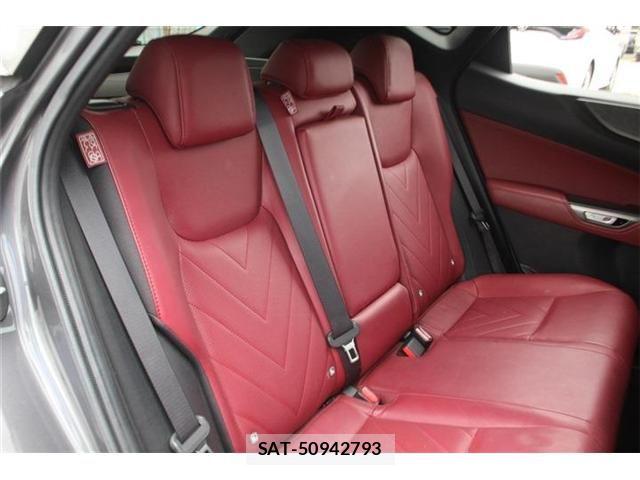 Lexus NX 2022-01 7221093-23
