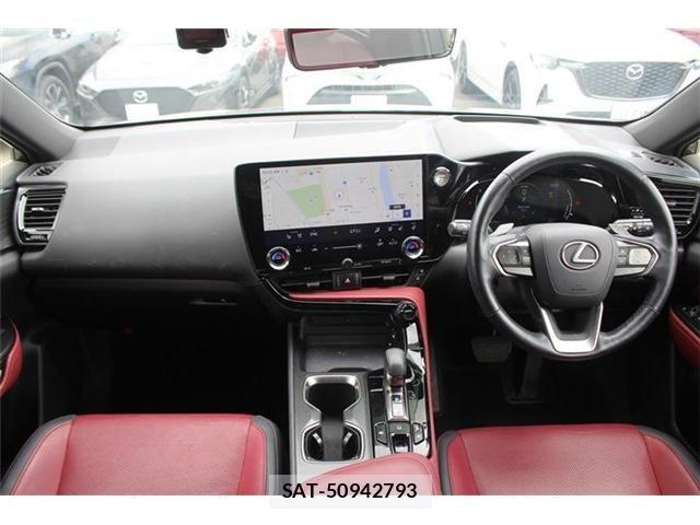 Lexus NX 2022-01 7221093-24