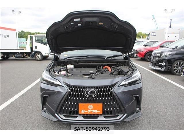 Lexus NX 2022-01 7221093-28