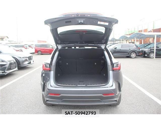 Lexus NX 2022-01 7221093-29