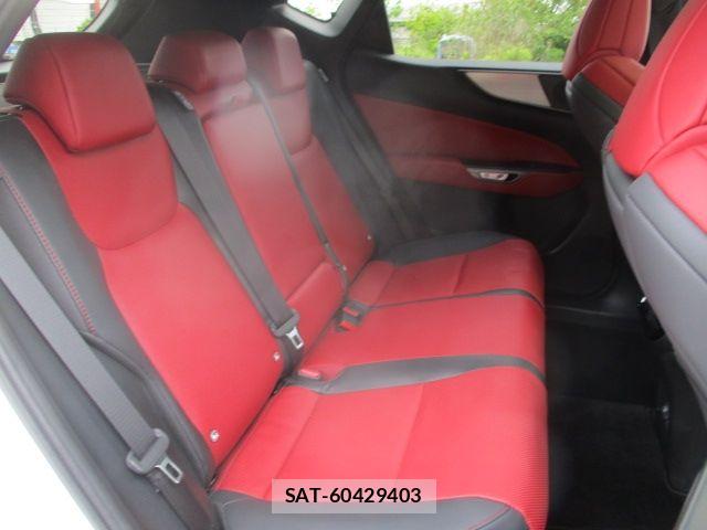 Lexus NX 2023-04 7221092-9