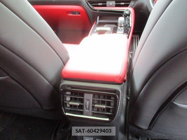Lexus NX 2023-04 7221092-11