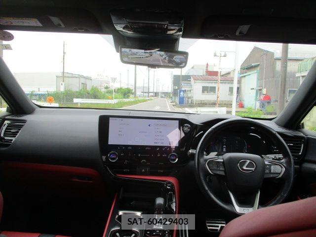 Lexus NX 2023-04 7221092-12