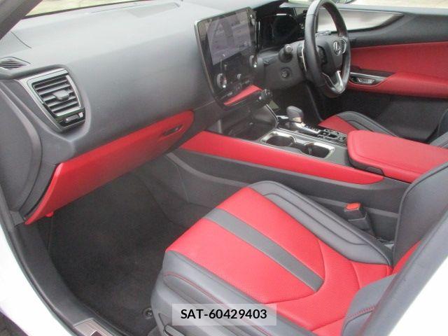 Lexus NX 2023-04 7221092-16