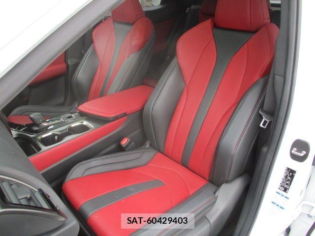 Lexus NX 2023-04 7221092-17