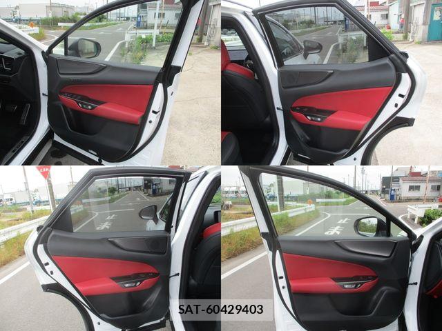 Lexus NX 2023-04 7221092-18