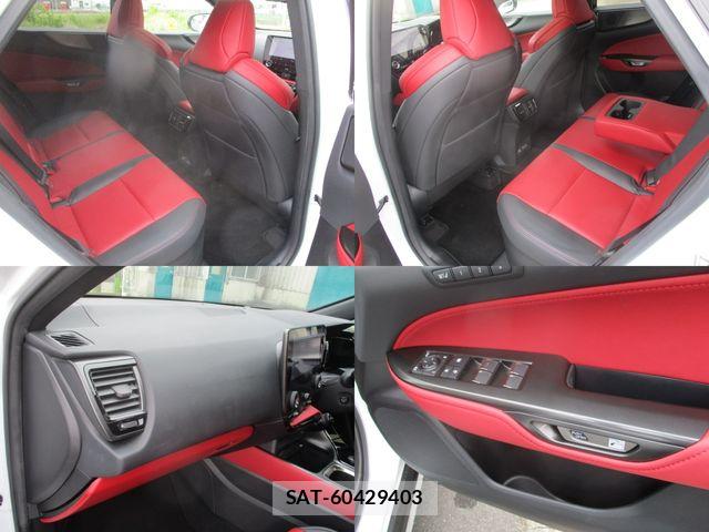 Lexus NX 2023-04 7221092-19