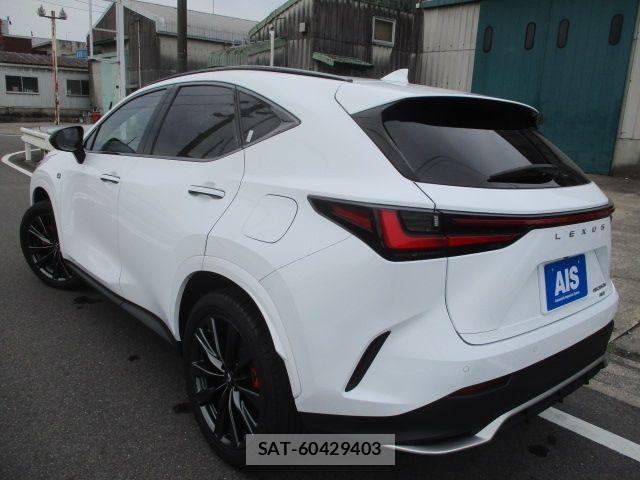 Lexus NX 2023-04 7221092-2