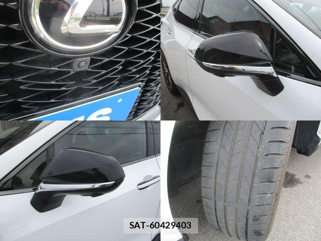 Lexus NX 2023-04 7221092-6