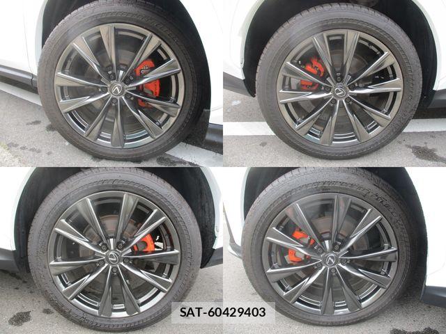 Lexus NX 2023-04 7221092-7