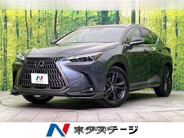 Lexus NX 2023-06 7221089-0