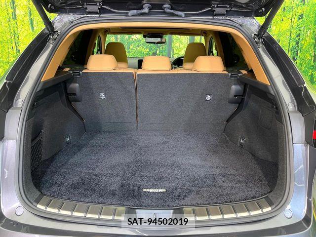 Lexus NX 2023-06 7221089-10