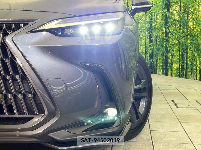 Lexus NX 2023-06 7221089-11