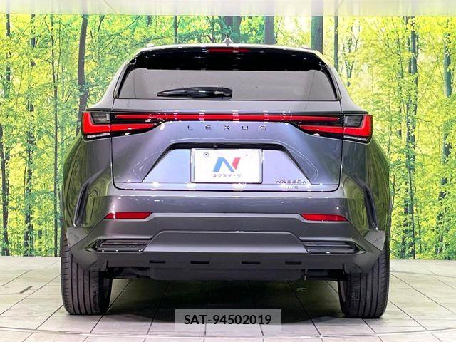 Lexus NX 2023-06 7221089-14