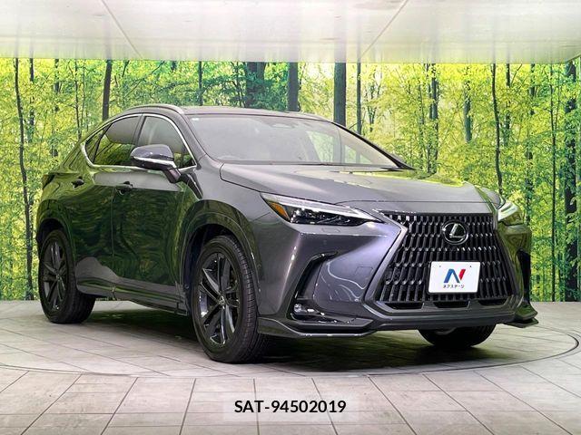 Lexus NX 2023-06 7221089-15