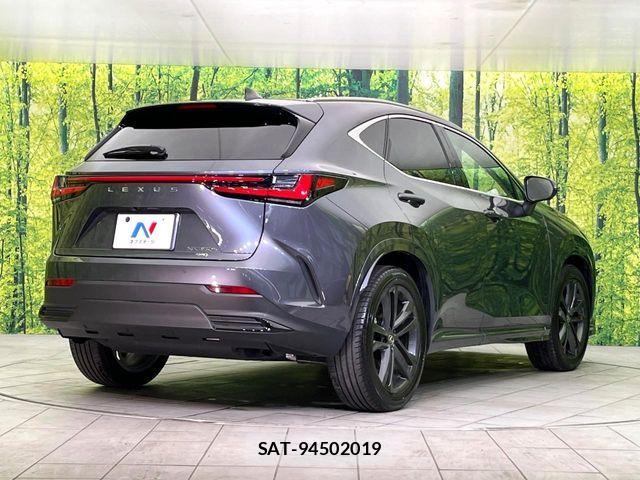 Lexus NX 2023-06 7221089-16