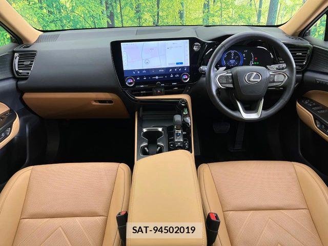 Lexus NX 2023-06 7221089-1
