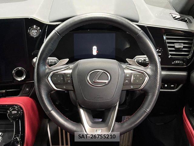 Lexus NX 2023-02 7251353-10