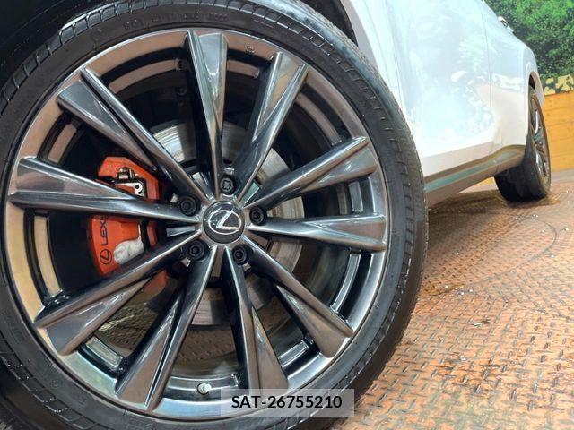 Lexus NX 2023-02 7251353-11