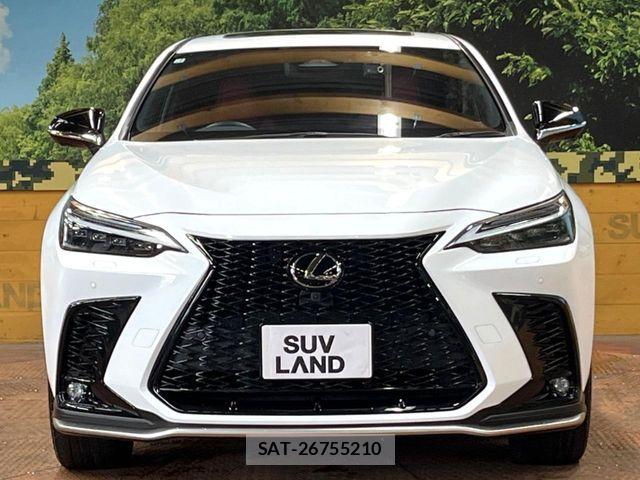 Lexus NX 2023-02 7251353-13