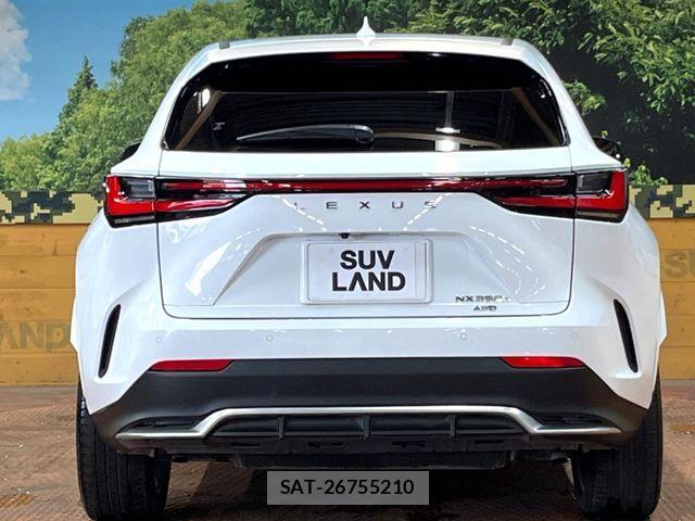 Lexus NX 2023-02 7251353-14