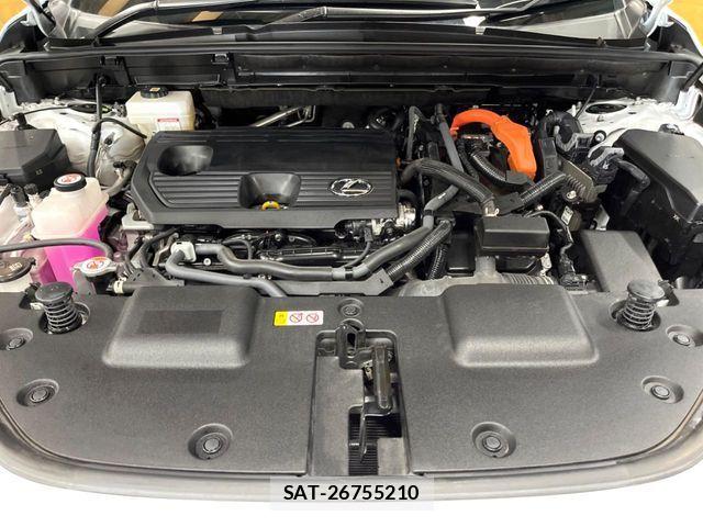 Lexus NX 2023-02 7251353-17