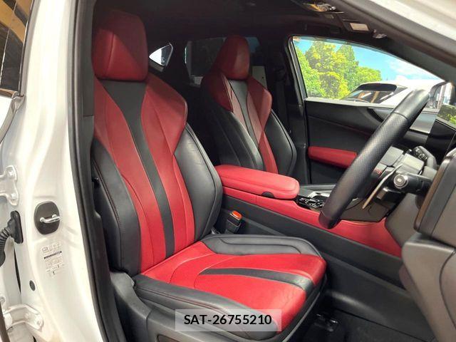 Lexus NX 2023-02 7251353-7