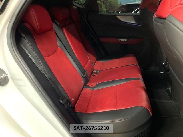 Lexus NX 2023-02 7251353-8