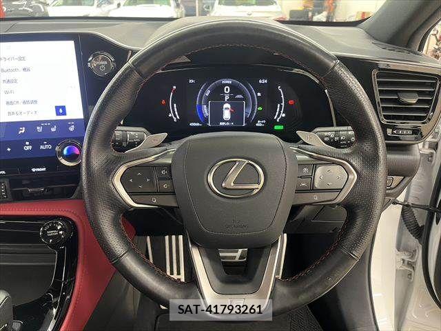 Lexus NX 2023-04 7272243-9