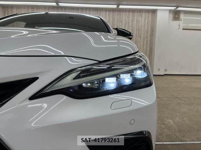 Lexus NX 2023-04 7272243-10