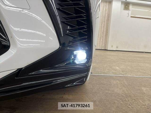 Lexus NX 2023-04 7272243-11