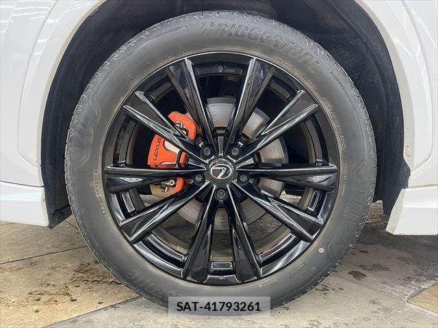 Lexus NX 2023-04 7272243-12