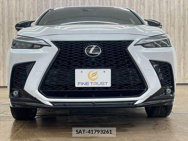 Lexus NX 2023-04 7272243-13