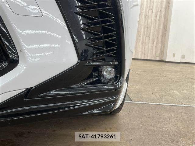 Lexus NX 2023-04 7272243-23