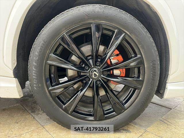 Lexus NX 2023-04 7272243-26