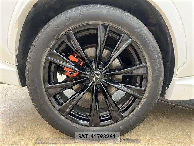 Lexus NX 2023-04 7272243-27