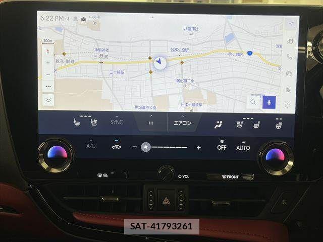Lexus NX 2023-04 7272243-3