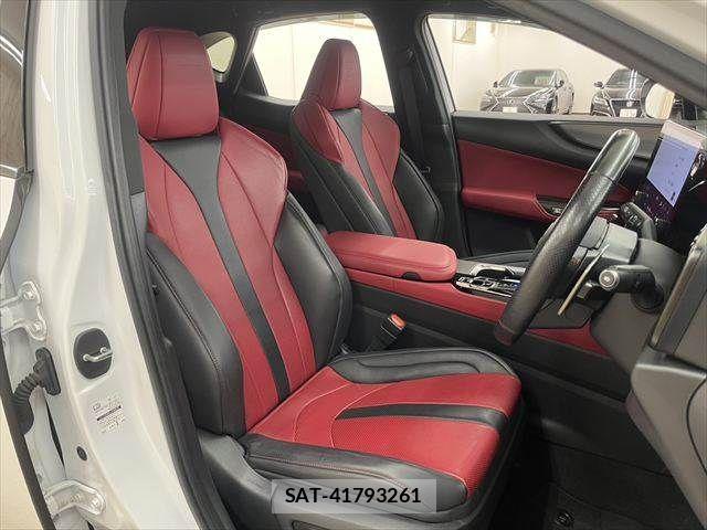 Lexus NX 2023-04 7272243-6