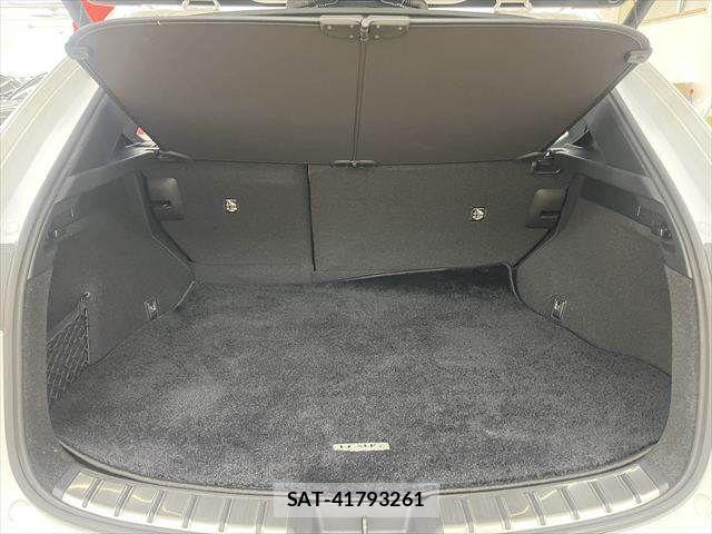 Lexus NX 2023-04 7272243-8