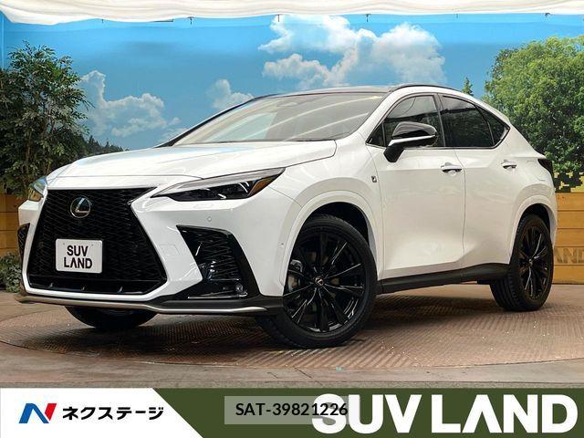 Lexus NX 2024-12 7328068-0