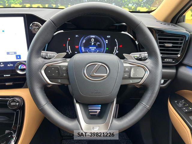 Lexus NX 2024-12 7328068-10
