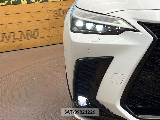 Lexus NX 2024-12 7328068-11