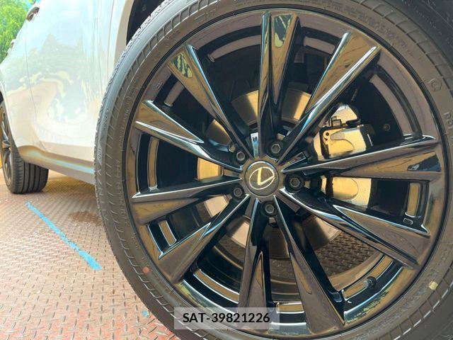Lexus NX 2024-12 7328068-12