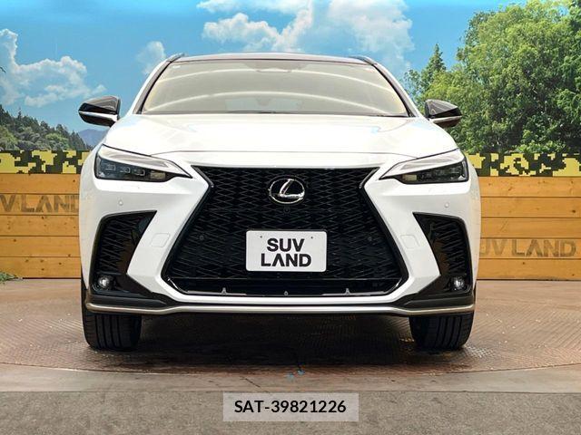 Lexus NX 2024-12 7328068-13