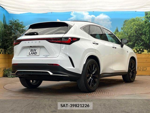 Lexus NX 2024-12 7328068-16