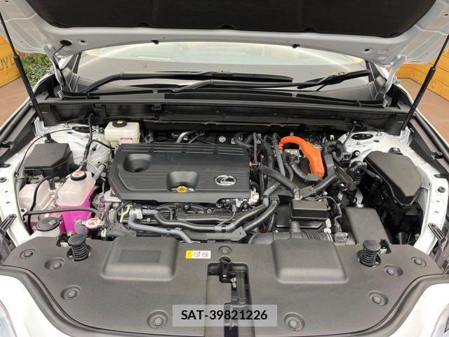 Lexus NX 2024-12 7328068-17