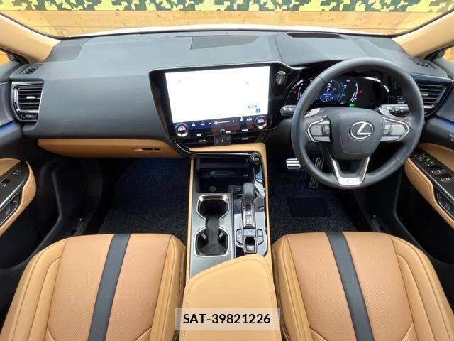 Lexus NX 2024-12 7328068-1