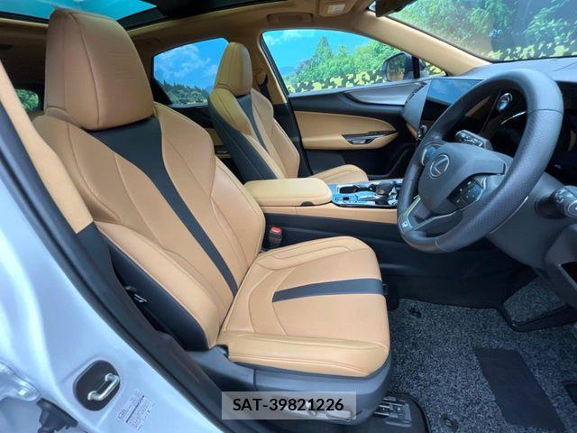 Lexus NX 2024-12 7328068-7