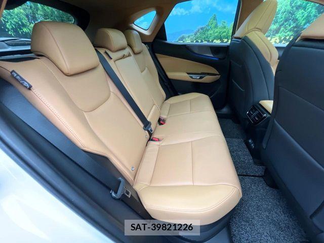 Lexus NX 2024-12 7328068-8