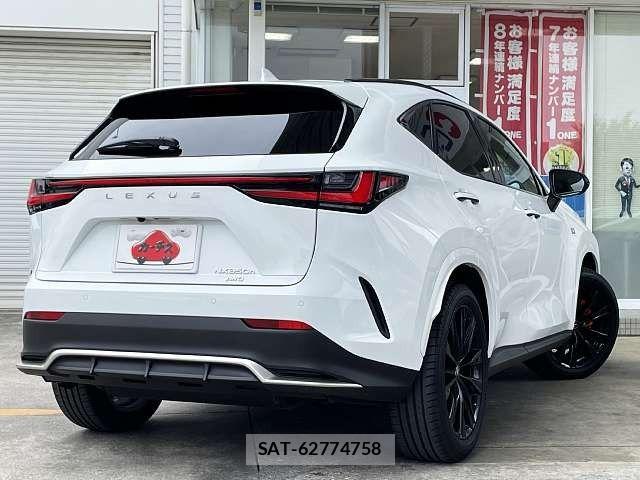 Lexus NX 2023-06 7328071-2